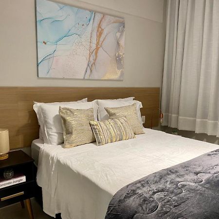 Apartment Ipanema Arpoador - 300M Da Praia Рио де Жанейро Екстериор снимка