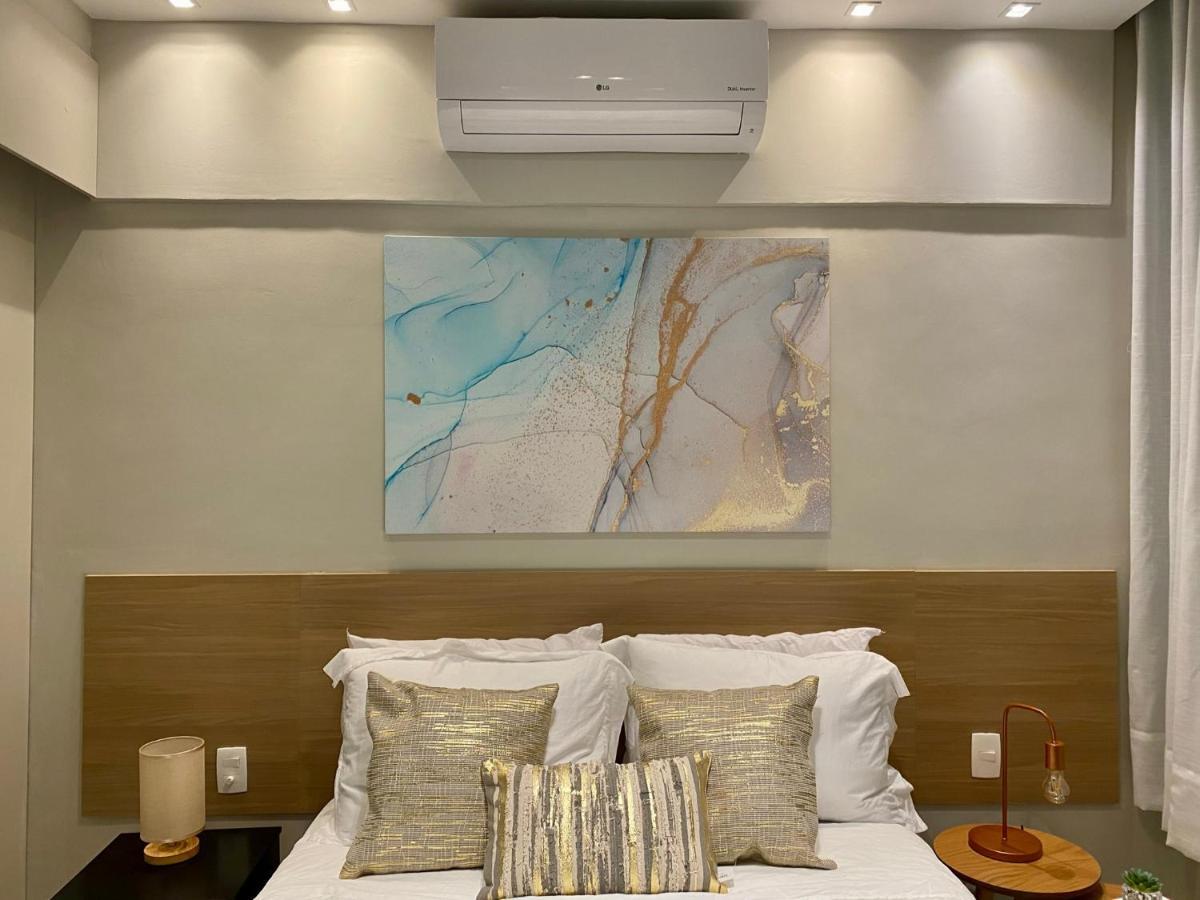 Apartment Ipanema Arpoador - 300M Da Praia Рио де Жанейро Екстериор снимка