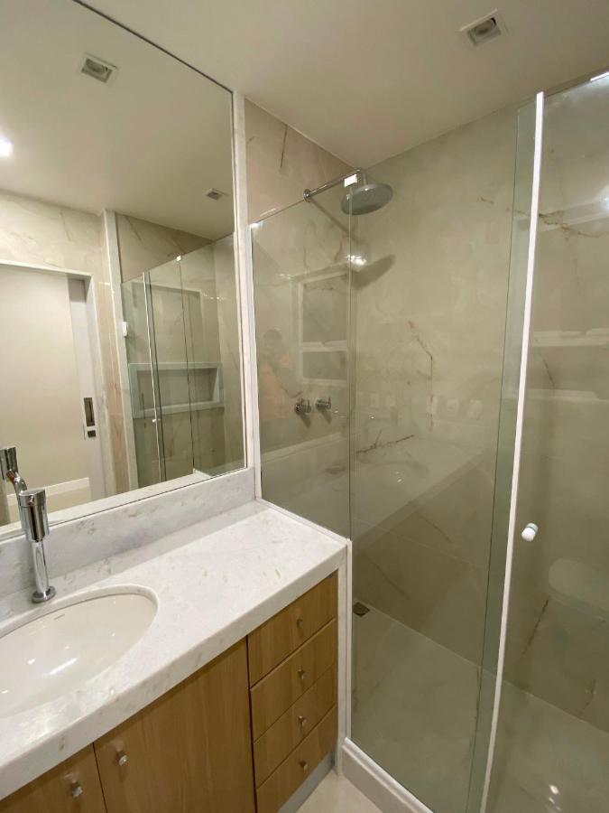 Apartment Ipanema Arpoador - 300M Da Praia Рио де Жанейро Екстериор снимка