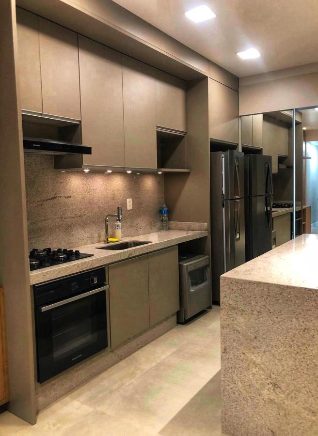 Apartment Ipanema Arpoador - 300M Da Praia Рио де Жанейро Екстериор снимка