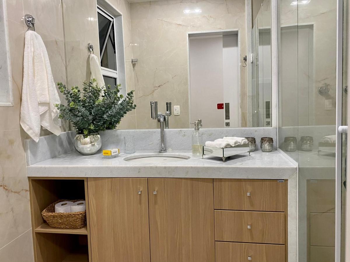 Apartment Ipanema Arpoador - 300M Da Praia Рио де Жанейро Екстериор снимка