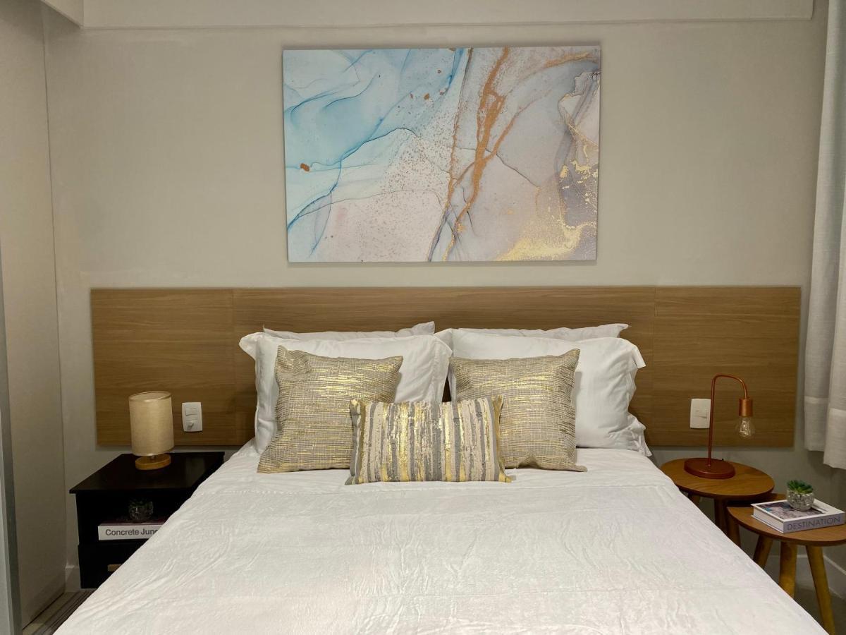 Apartment Ipanema Arpoador - 300M Da Praia Рио де Жанейро Екстериор снимка